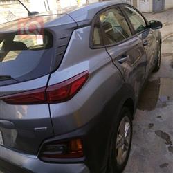 هیوندای کۆنا